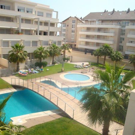 Apartamentos Elegance Denia Exteriér fotografie