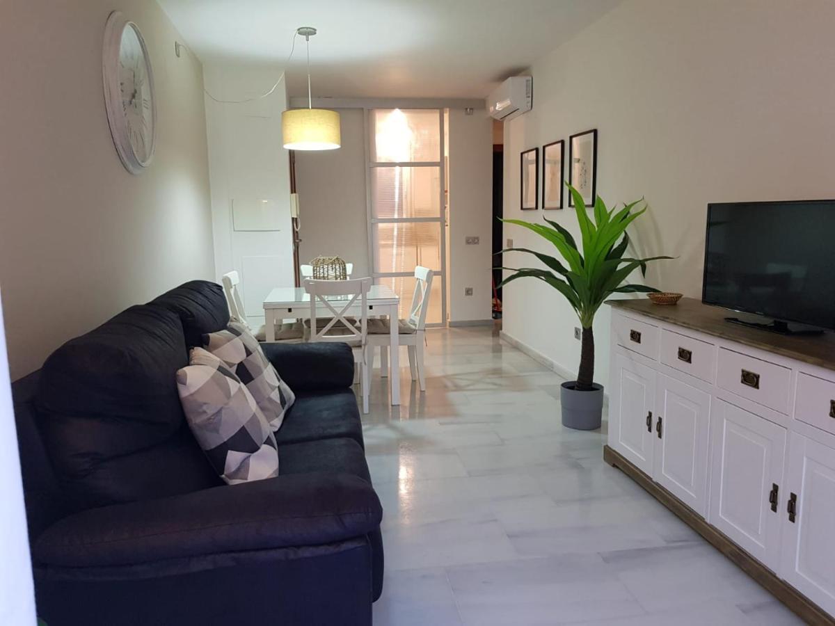 Apartamentos Elegance Denia Exteriér fotografie