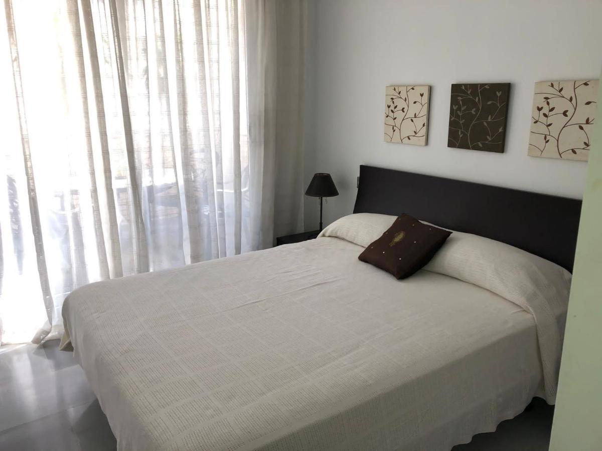 Apartamentos Elegance Denia Exteriér fotografie