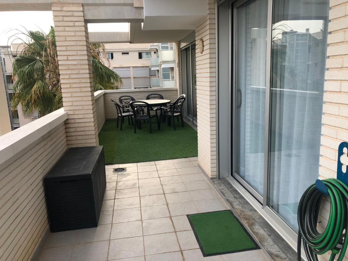 Apartamentos Elegance Denia Exteriér fotografie