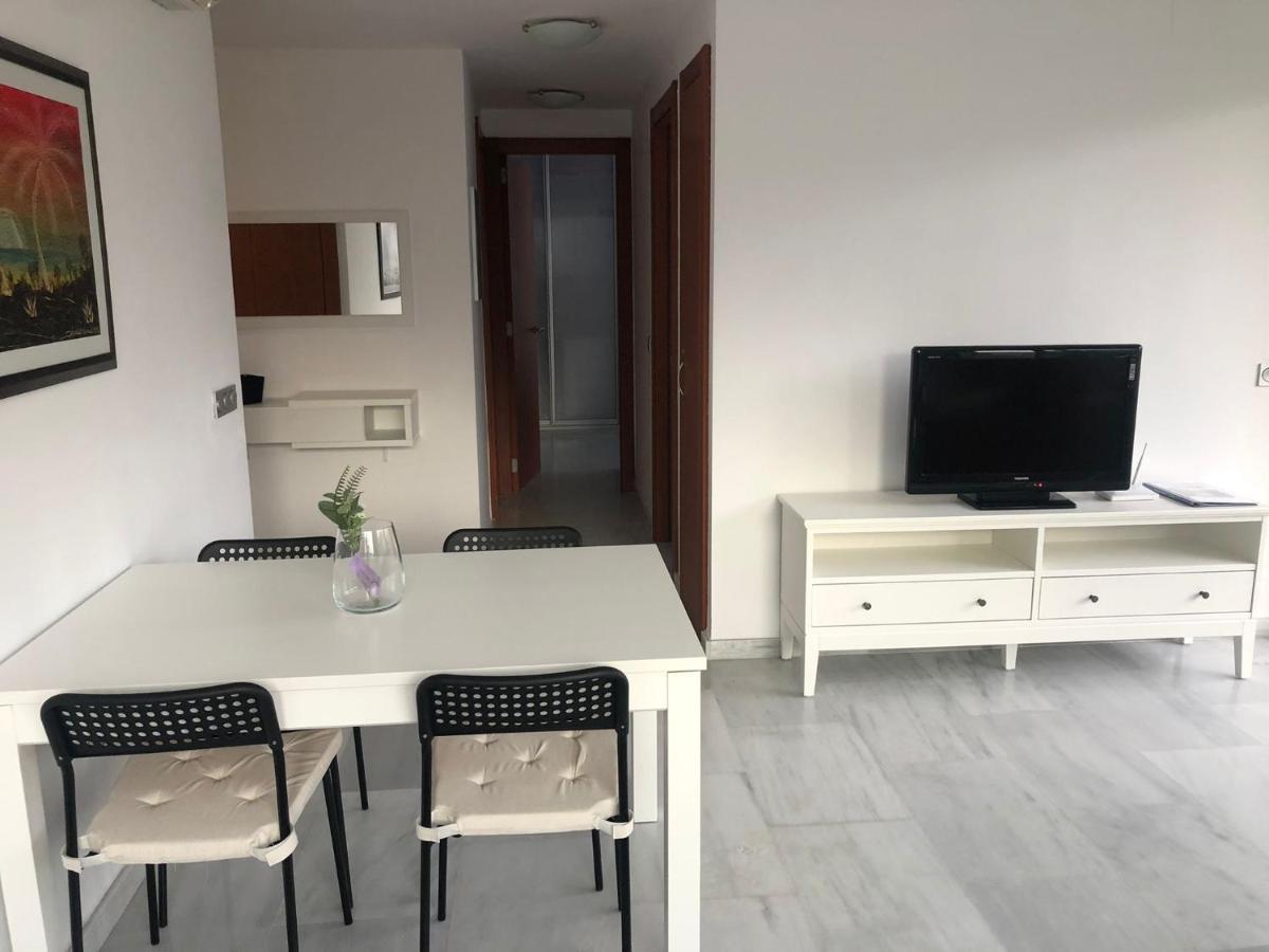 Apartamentos Elegance Denia Exteriér fotografie