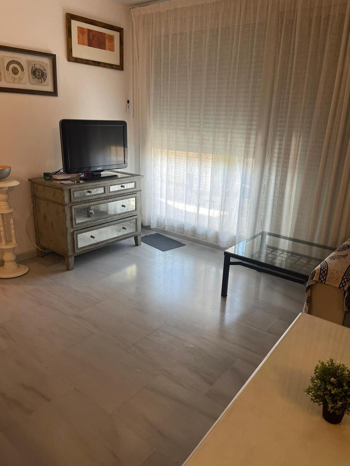 Apartamentos Elegance Denia Exteriér fotografie
