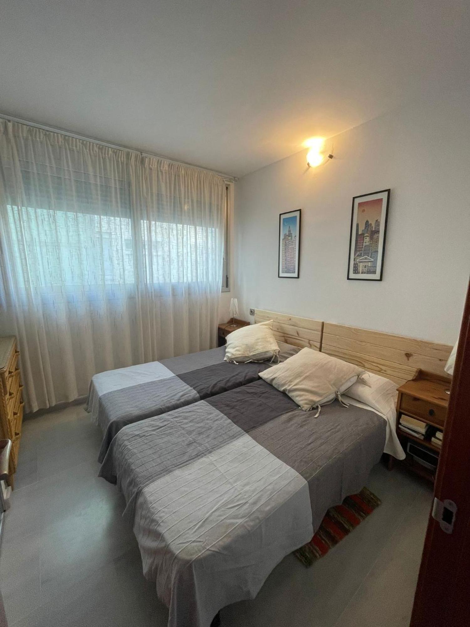 Apartamentos Elegance Denia Exteriér fotografie