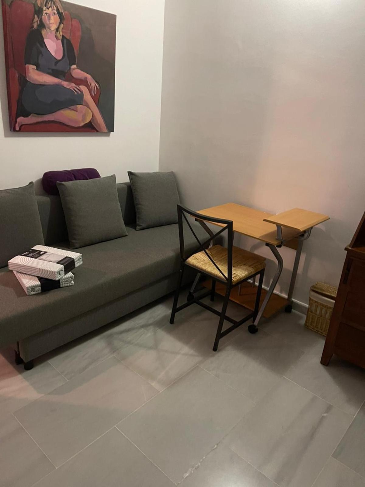 Apartamentos Elegance Denia Exteriér fotografie