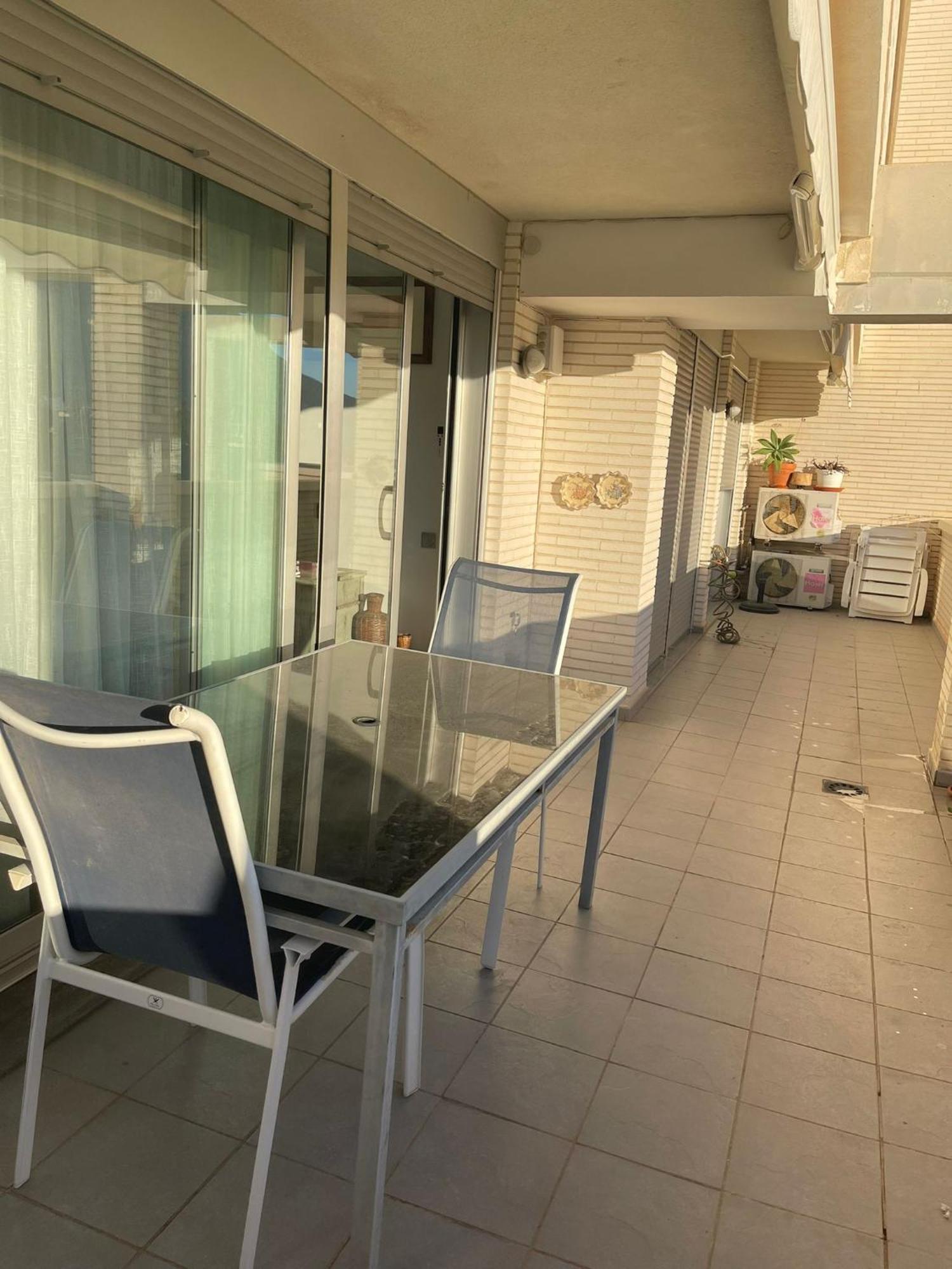 Apartamentos Elegance Denia Exteriér fotografie