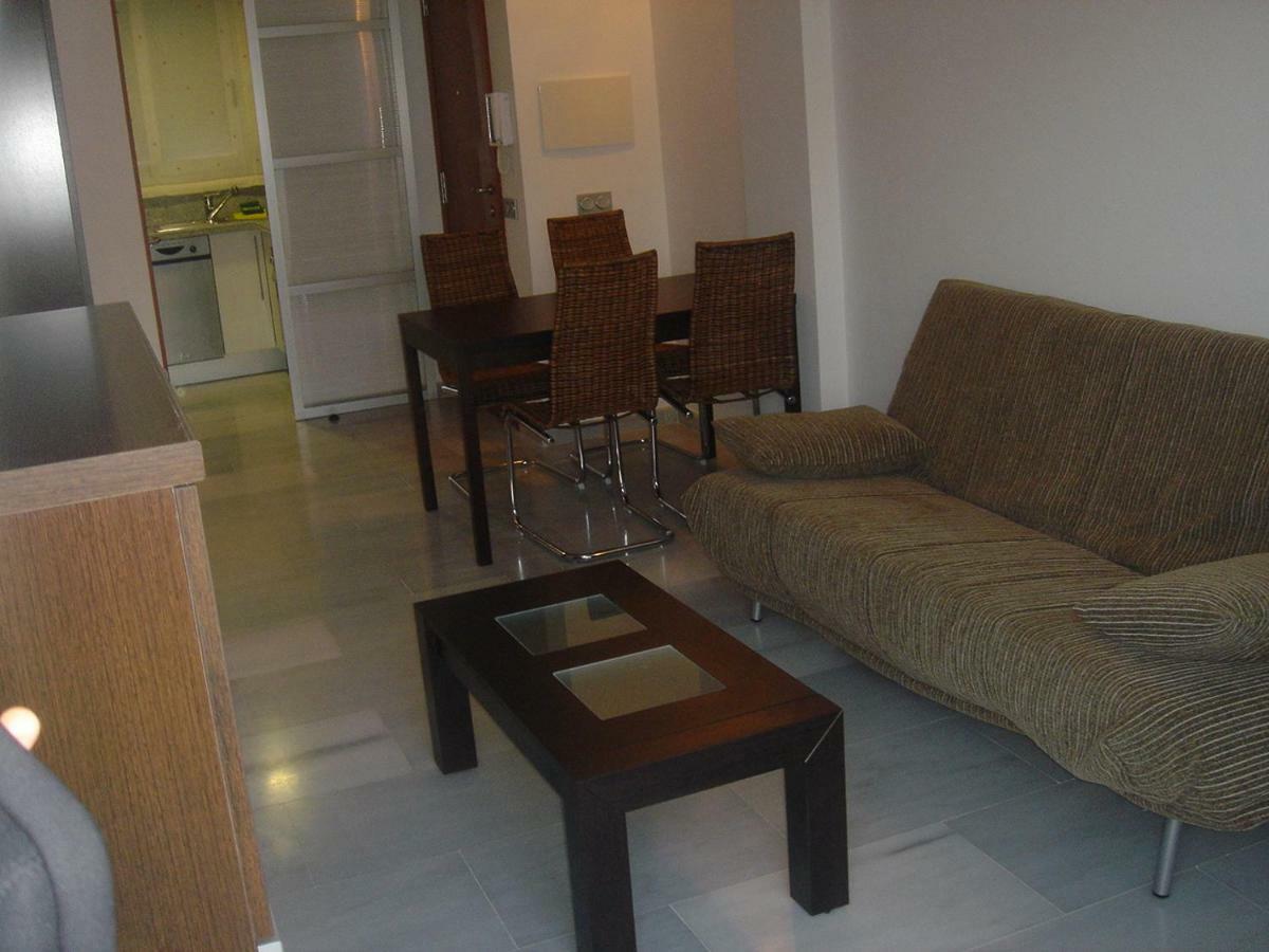 Apartamentos Elegance Denia Exteriér fotografie