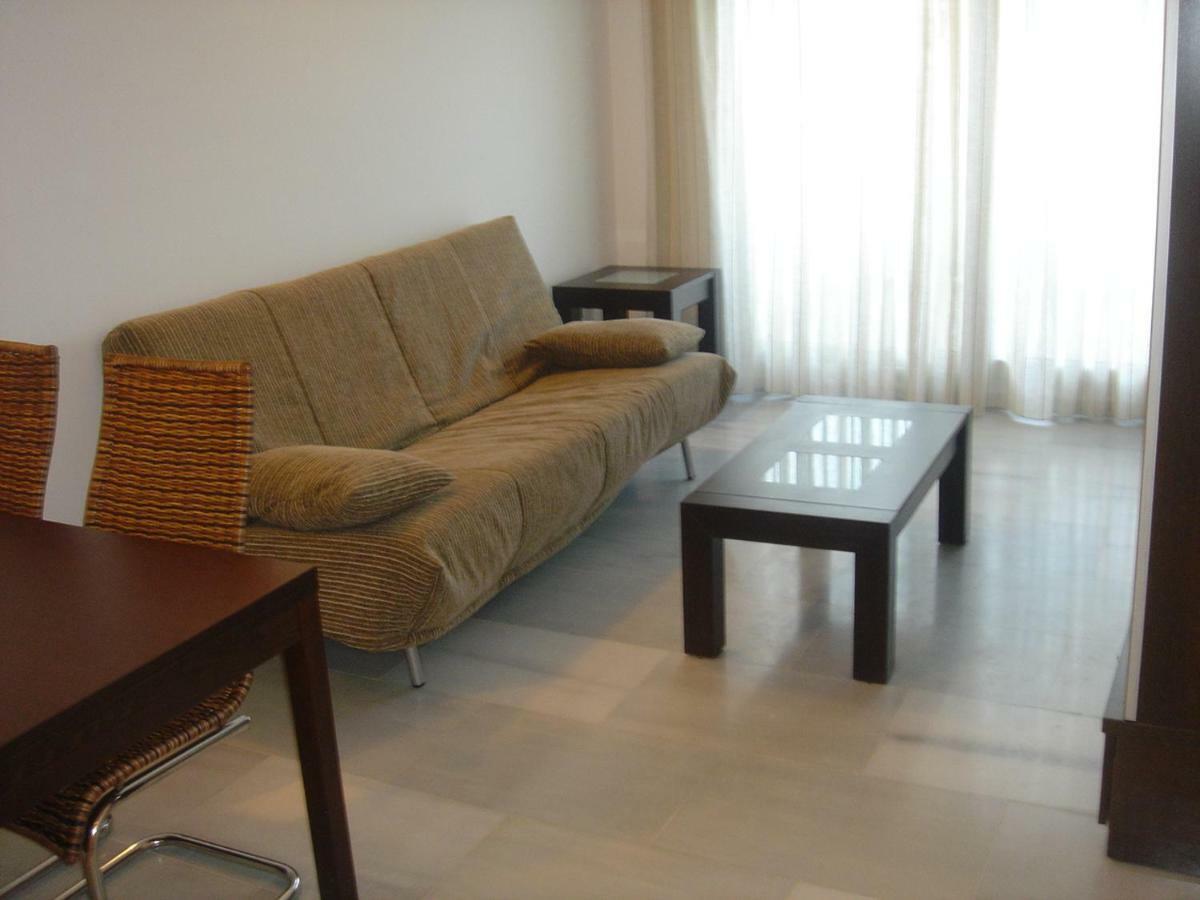 Apartamentos Elegance Denia Exteriér fotografie