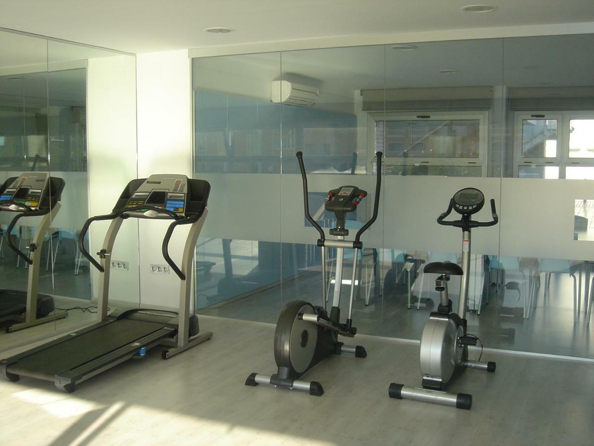 Apartamentos Elegance Denia Exteriér fotografie