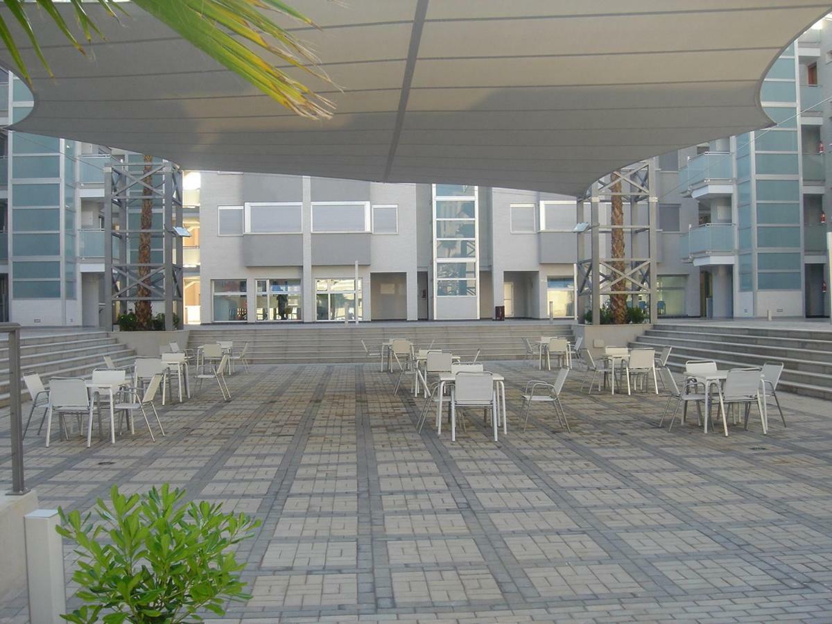 Apartamentos Elegance Denia Exteriér fotografie