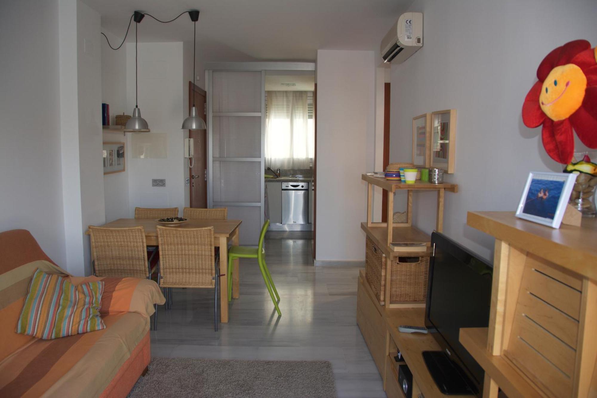 Apartamentos Elegance Denia Exteriér fotografie
