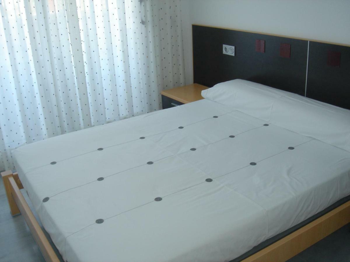Apartamentos Elegance Denia Exteriér fotografie