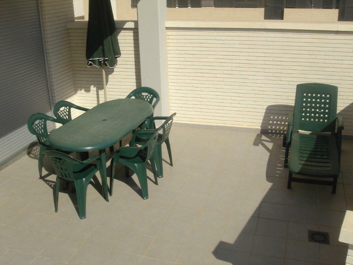 Apartamentos Elegance Denia Exteriér fotografie