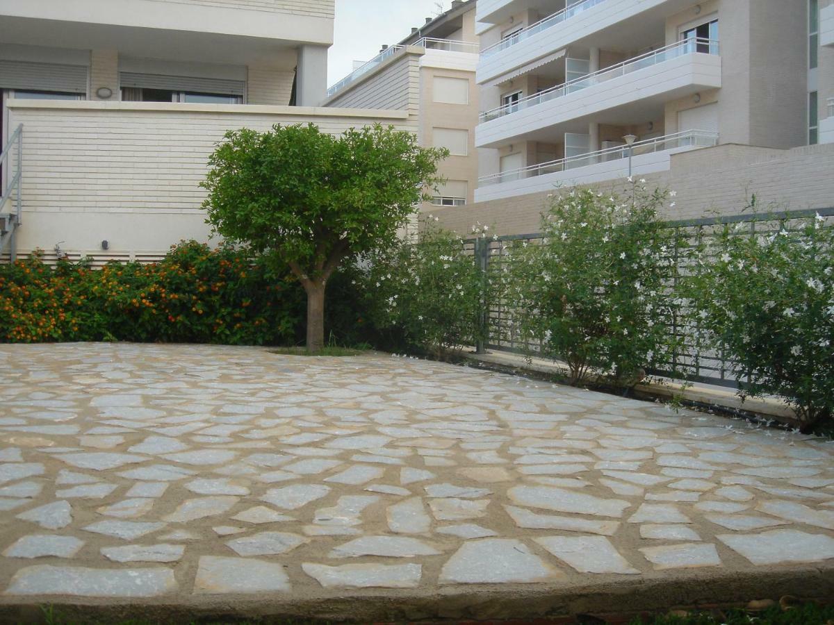 Apartamentos Elegance Denia Exteriér fotografie