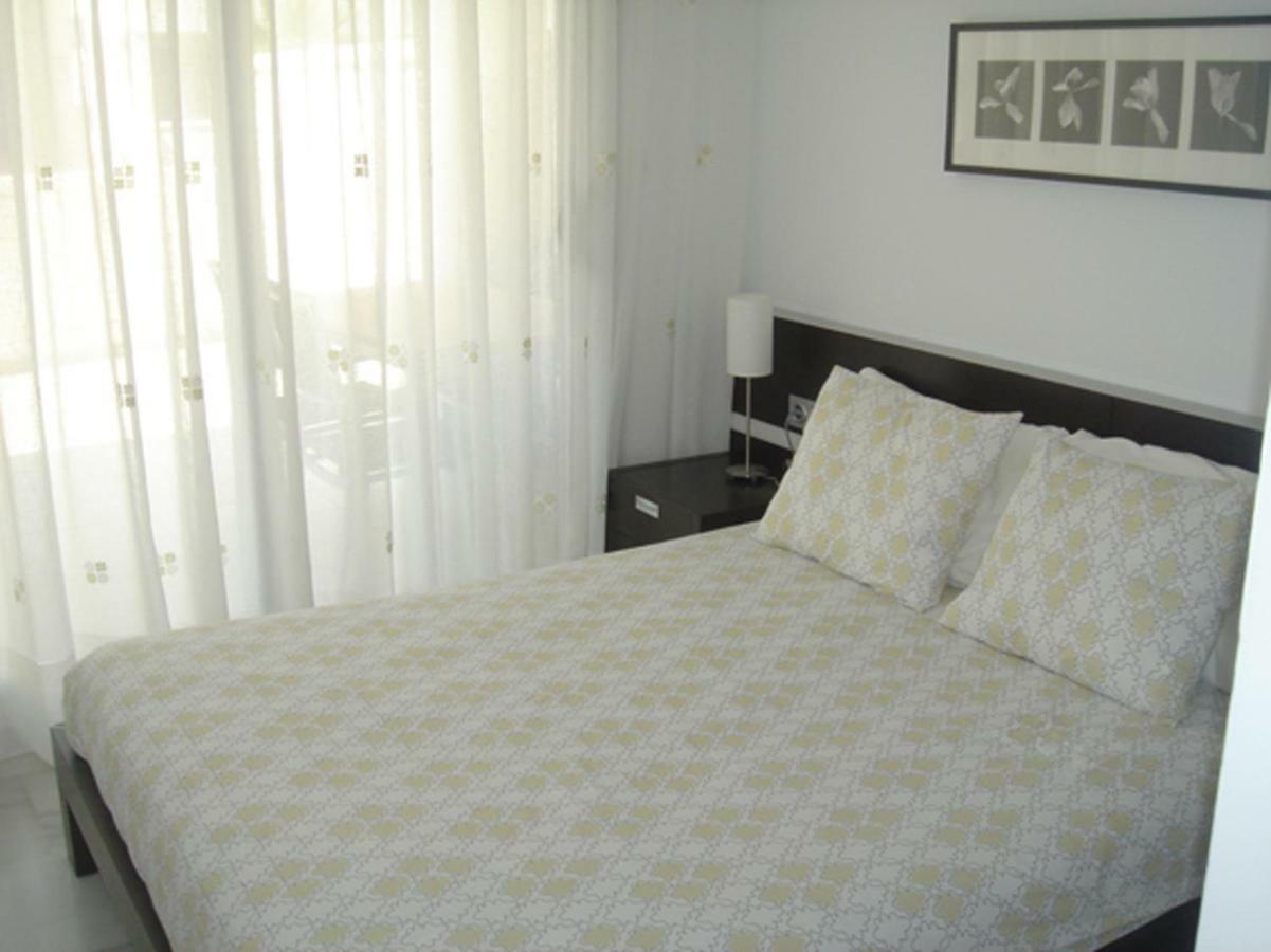 Apartamentos Elegance Denia Exteriér fotografie