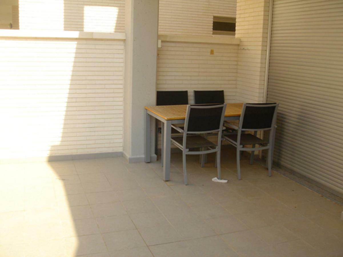 Apartamentos Elegance Denia Exteriér fotografie