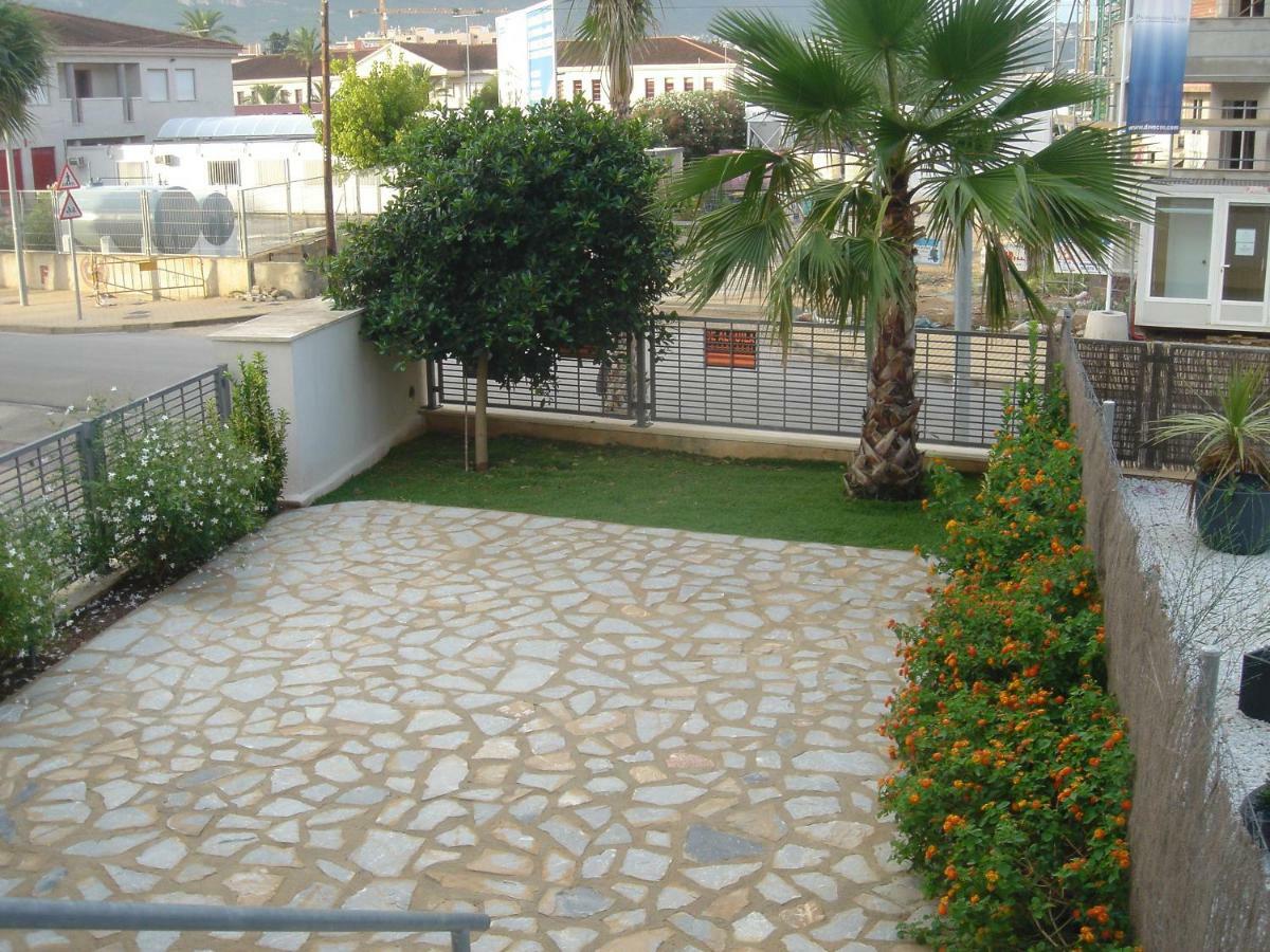 Apartamentos Elegance Denia Exteriér fotografie